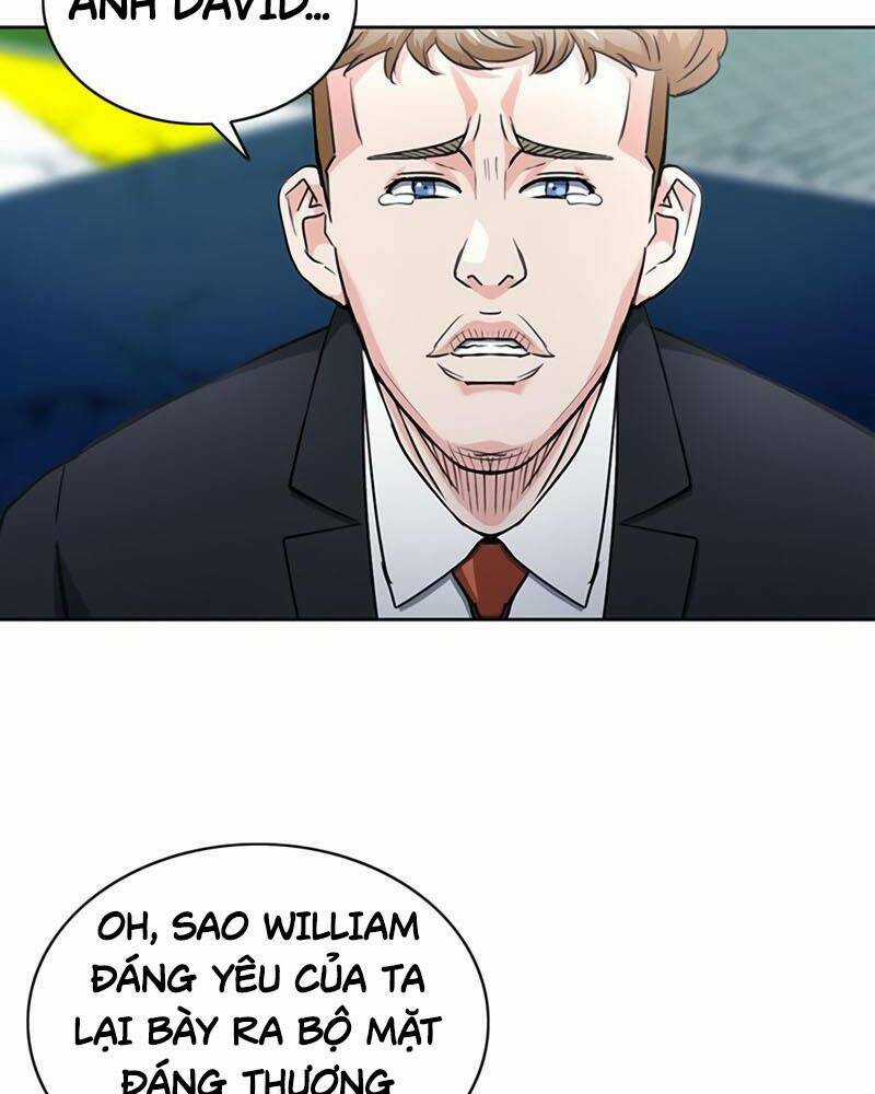 Druid Tại Ga Seoul Chapter 65 trang 28