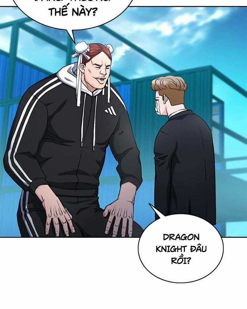 Druid Tại Ga Seoul Chapter 65 trang 29