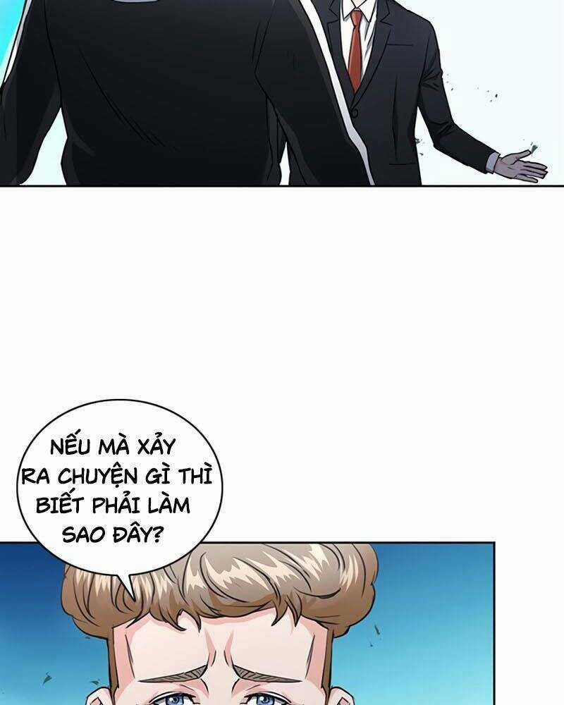 Druid Tại Ga Seoul Chapter 65 trang 32