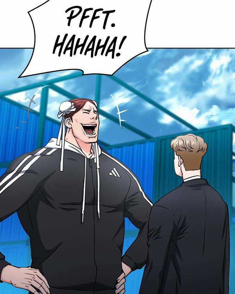 Druid Tại Ga Seoul Chapter 65 trang 34