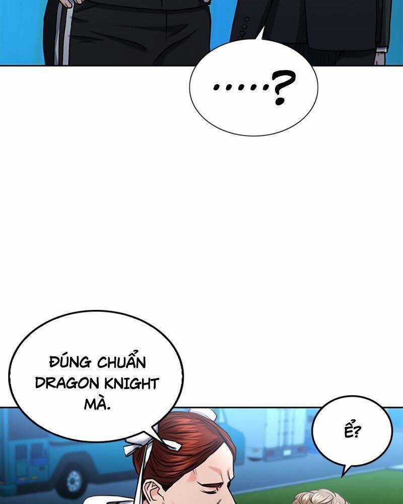 Druid Tại Ga Seoul Chapter 65 trang 35