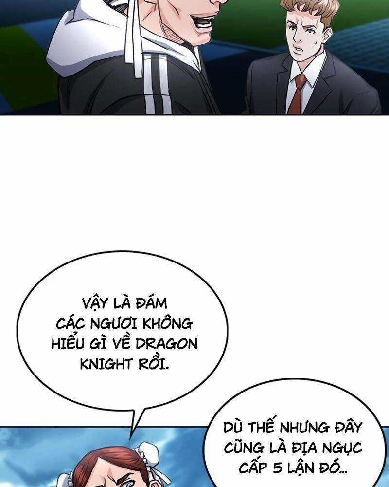 Druid Tại Ga Seoul Chapter 65 trang 36