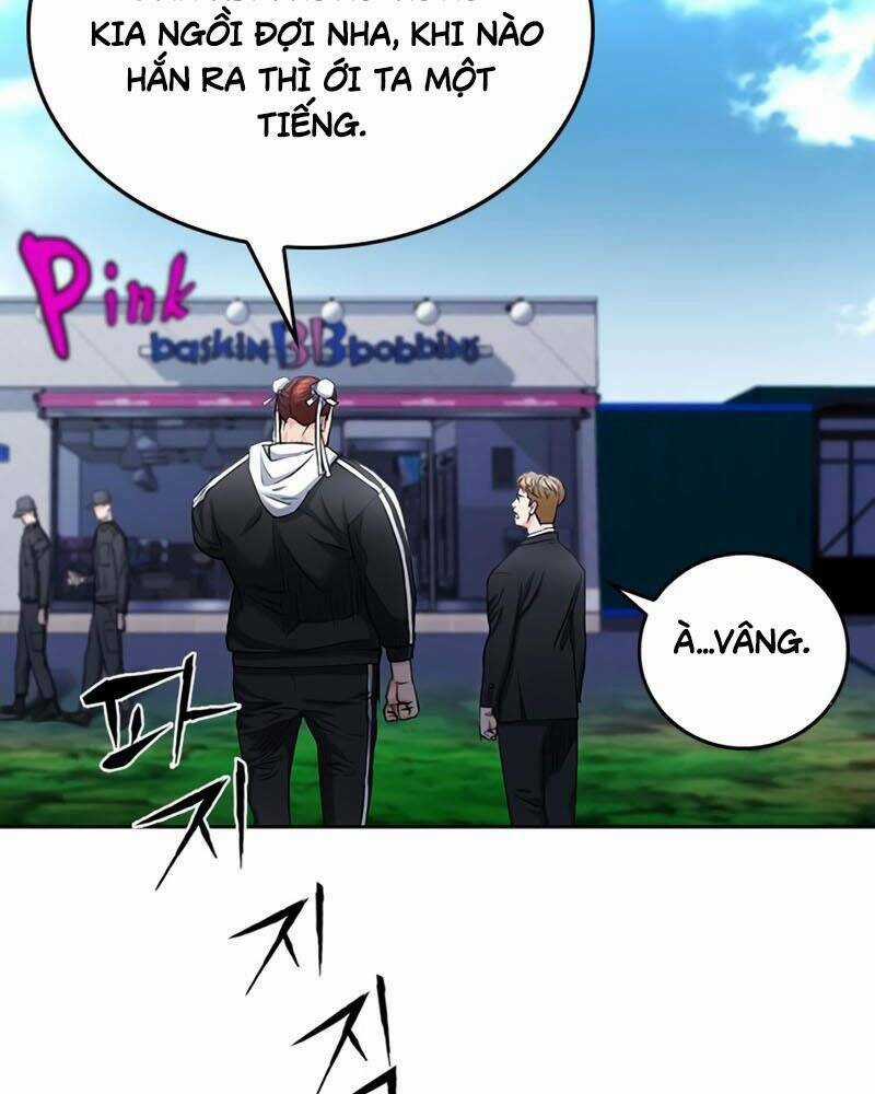 Druid Tại Ga Seoul Chapter 65 trang 38