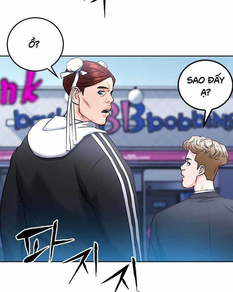 Druid Tại Ga Seoul Chapter 65 trang 39