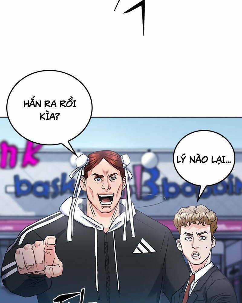 Druid Tại Ga Seoul Chapter 65 trang 40