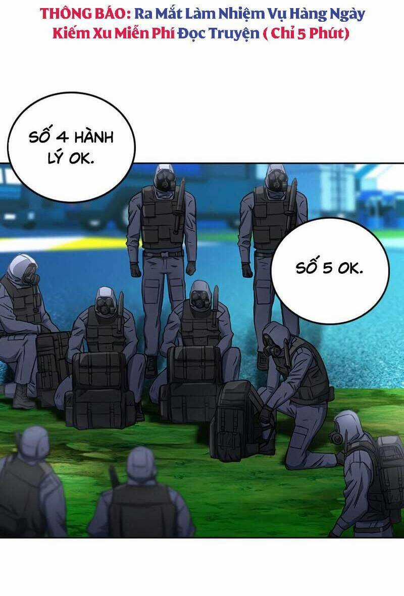 Druid Tại Ga Seoul Chapter 65 trang 44