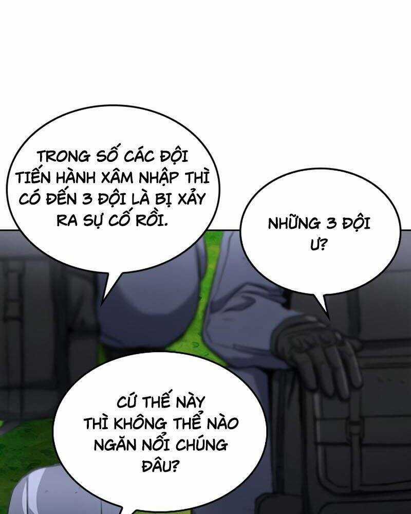 Druid Tại Ga Seoul Chapter 65 trang 45