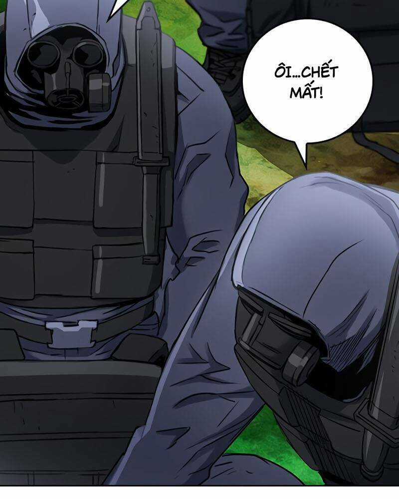 Druid Tại Ga Seoul Chapter 65 trang 46