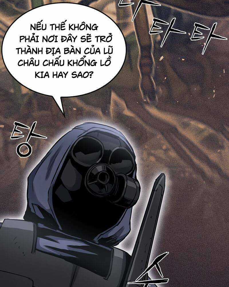 Druid Tại Ga Seoul Chapter 65 trang 48