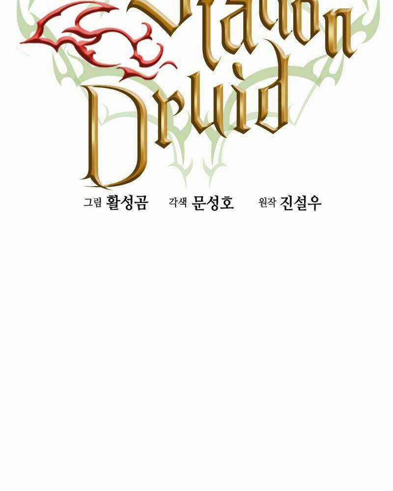 Druid Tại Ga Seoul Chapter 65 trang 5
