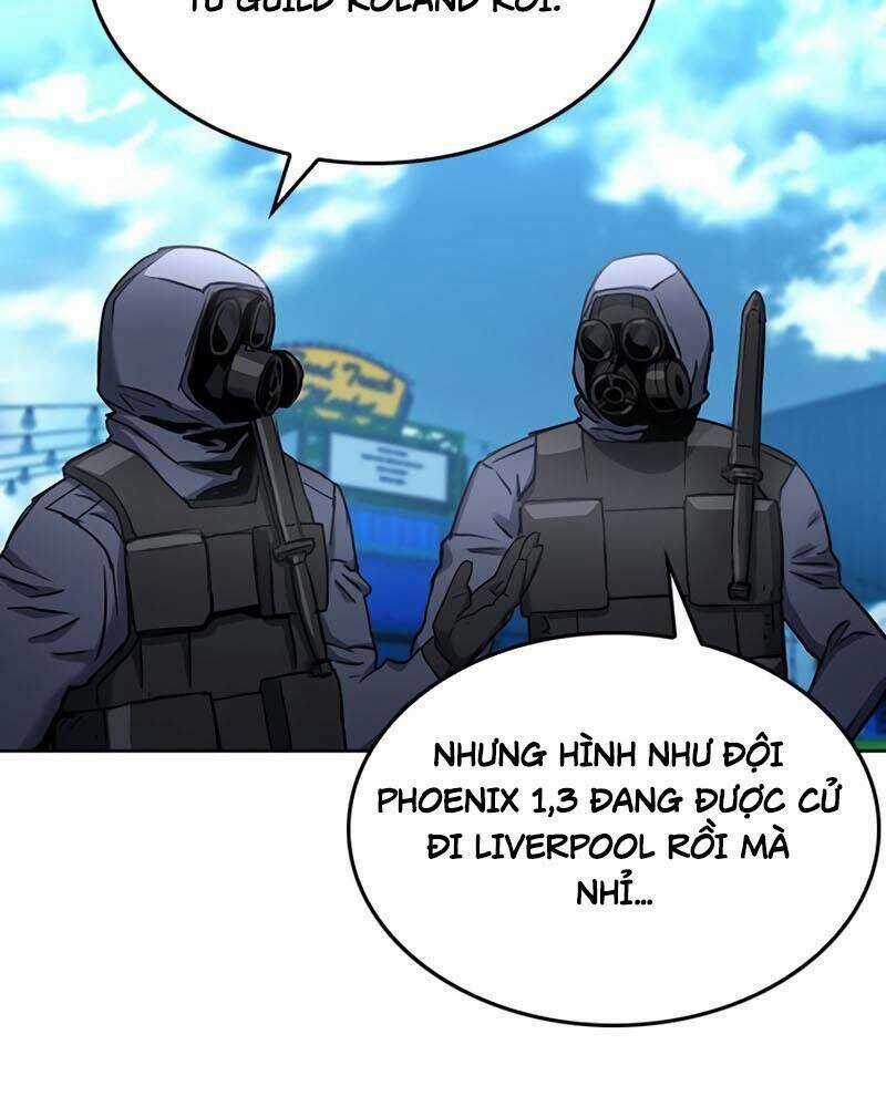 Druid Tại Ga Seoul Chapter 65 trang 50