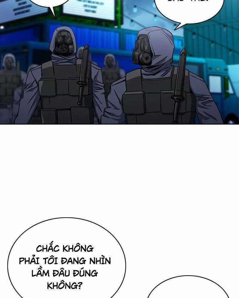 Druid Tại Ga Seoul Chapter 65 trang 53