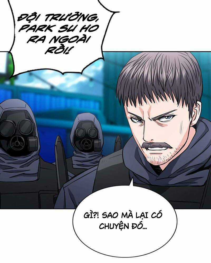 Druid Tại Ga Seoul Chapter 65 trang 55