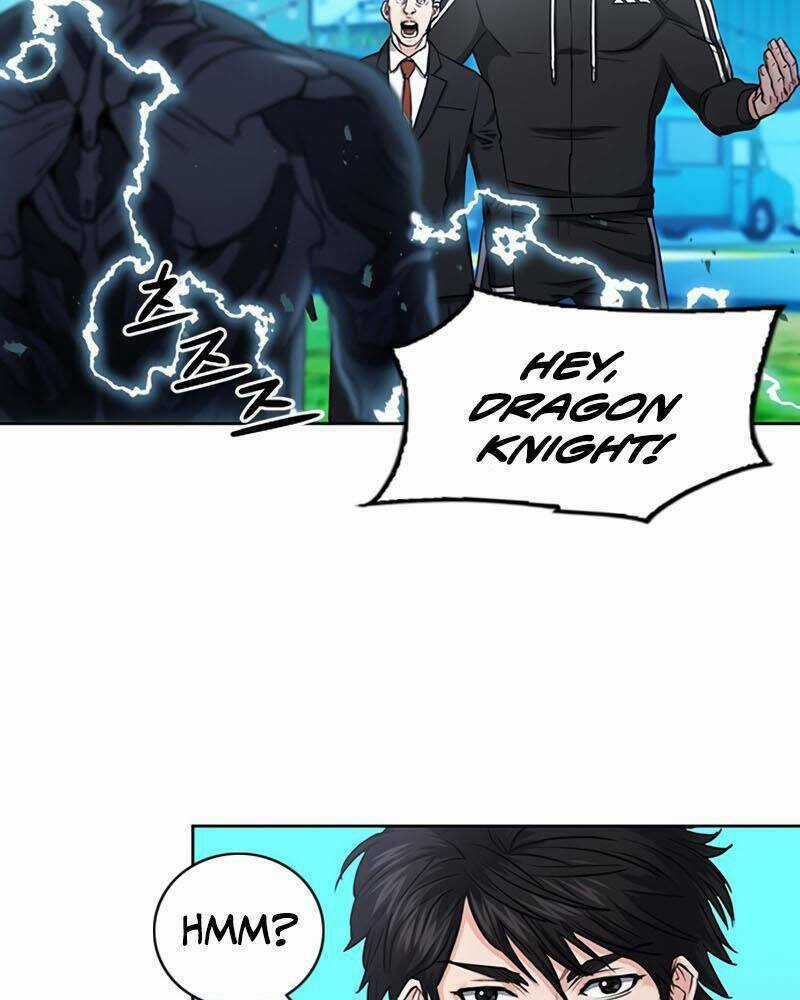 Druid Tại Ga Seoul Chapter 65 trang 58