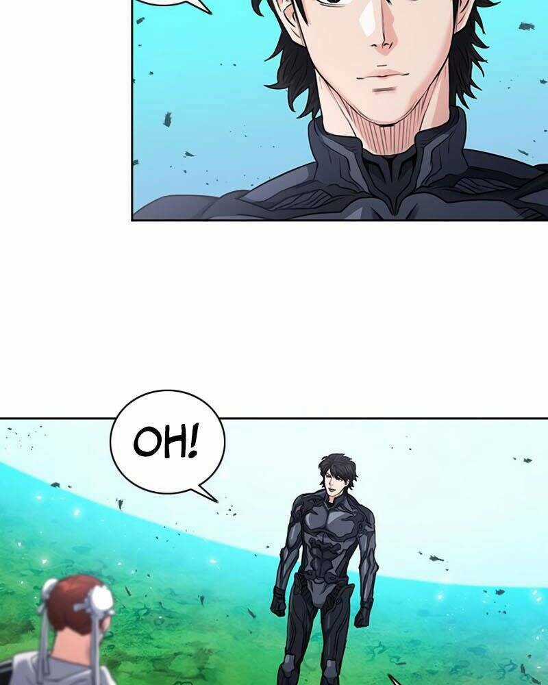 Druid Tại Ga Seoul Chapter 65 trang 59