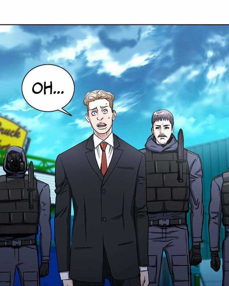 Druid Tại Ga Seoul Chapter 65 trang 6