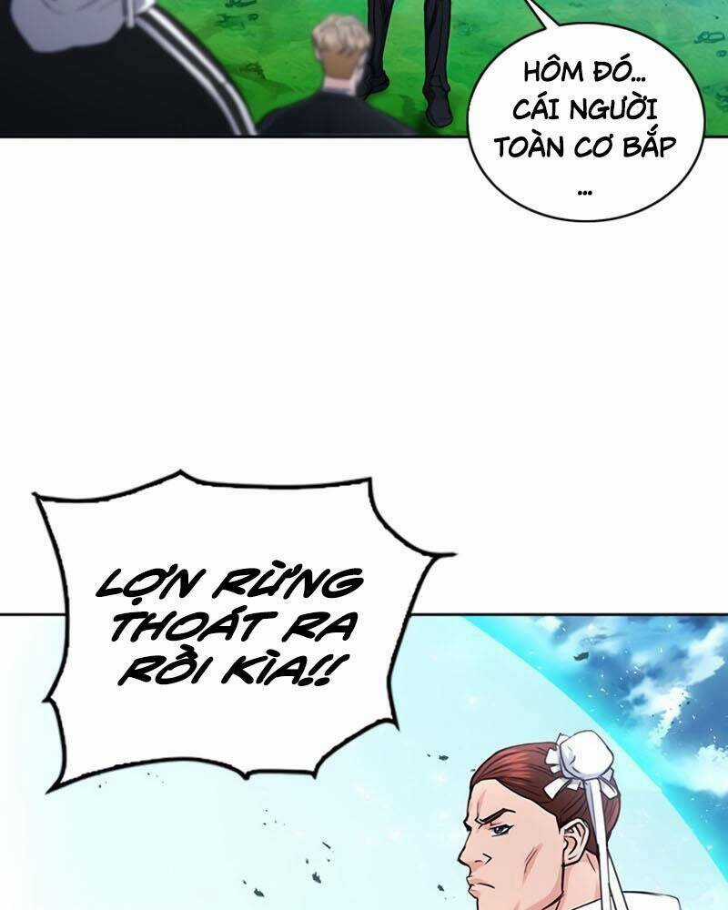 Druid Tại Ga Seoul Chapter 65 trang 60