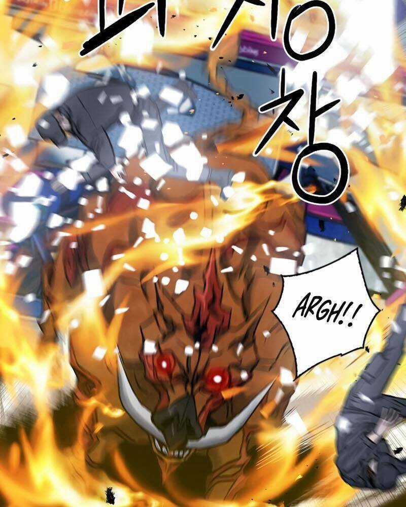 Druid Tại Ga Seoul Chapter 65 trang 62