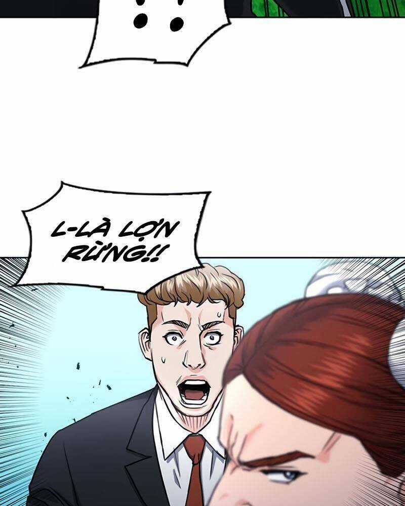 Druid Tại Ga Seoul Chapter 65 trang 64