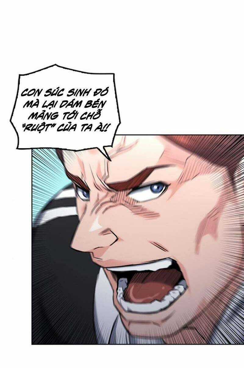 Druid Tại Ga Seoul Chapter 65 trang 67