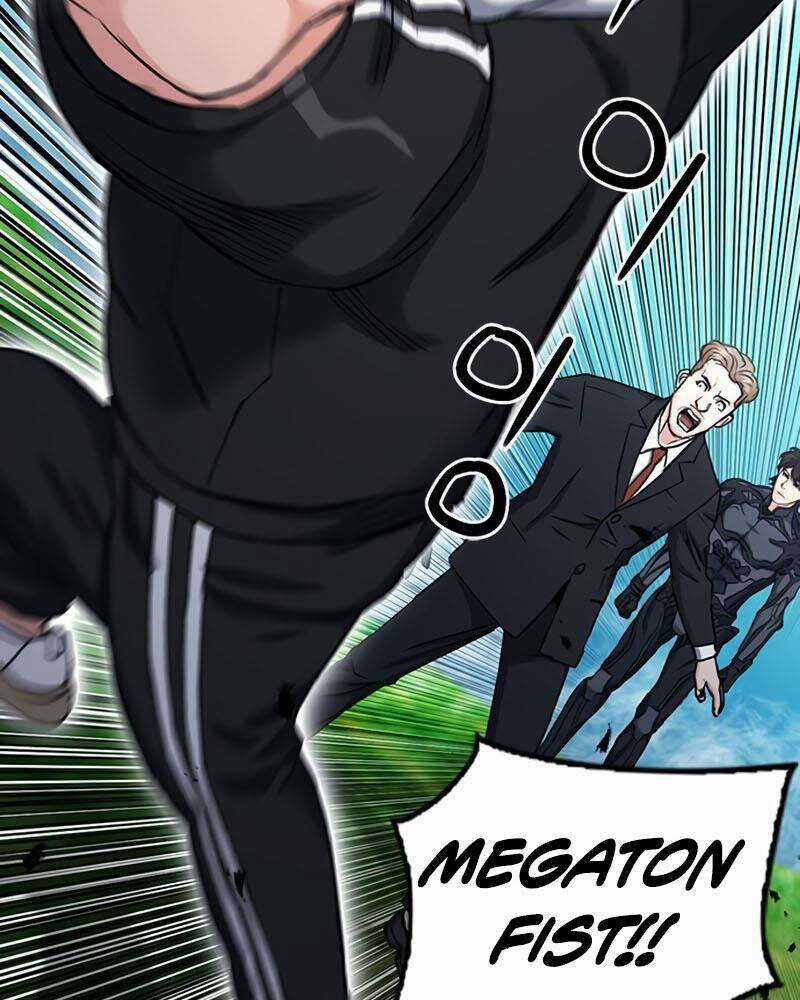 Druid Tại Ga Seoul Chapter 65 trang 69