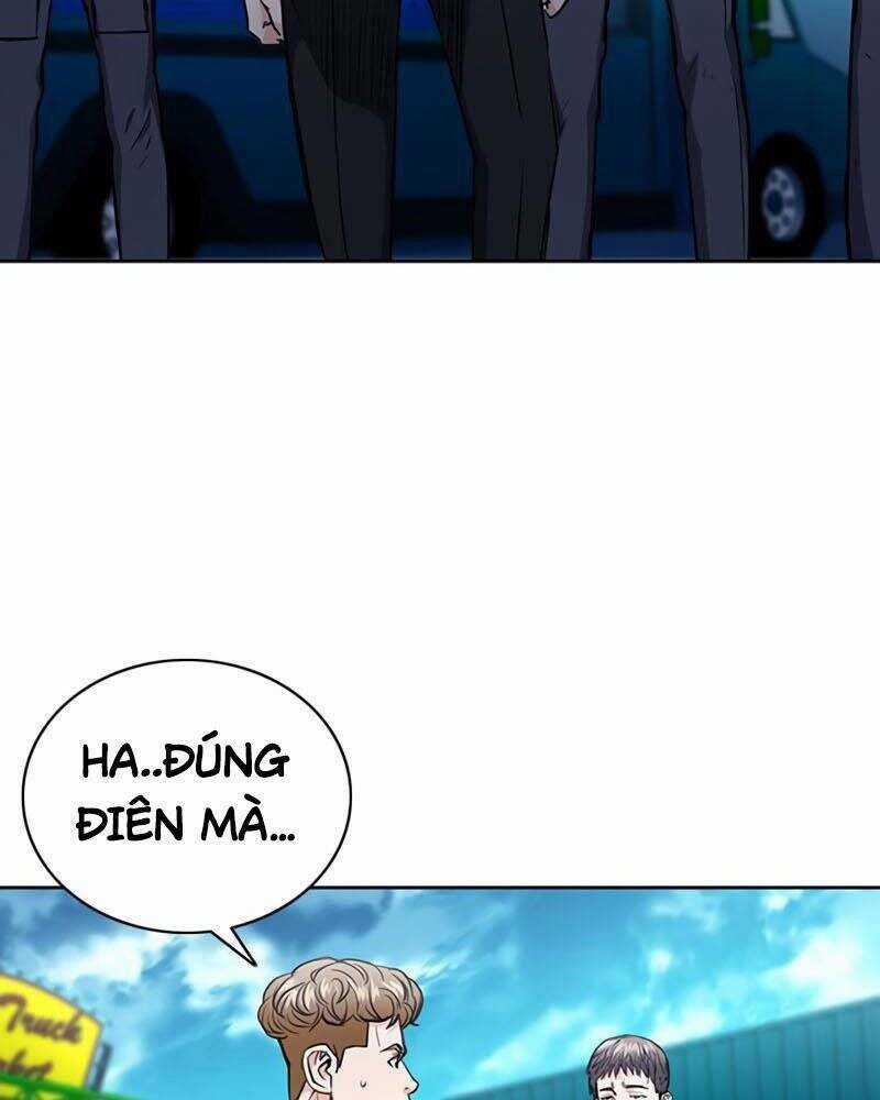 Druid Tại Ga Seoul Chapter 65 trang 7