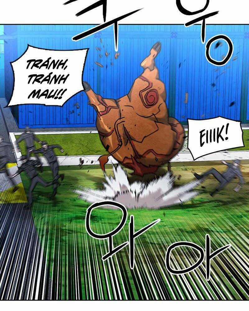 Druid Tại Ga Seoul Chapter 65 trang 78