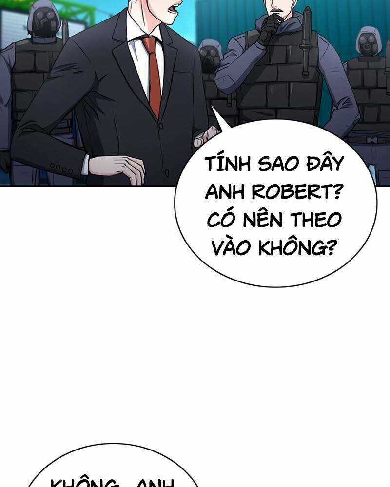 Druid Tại Ga Seoul Chapter 65 trang 8