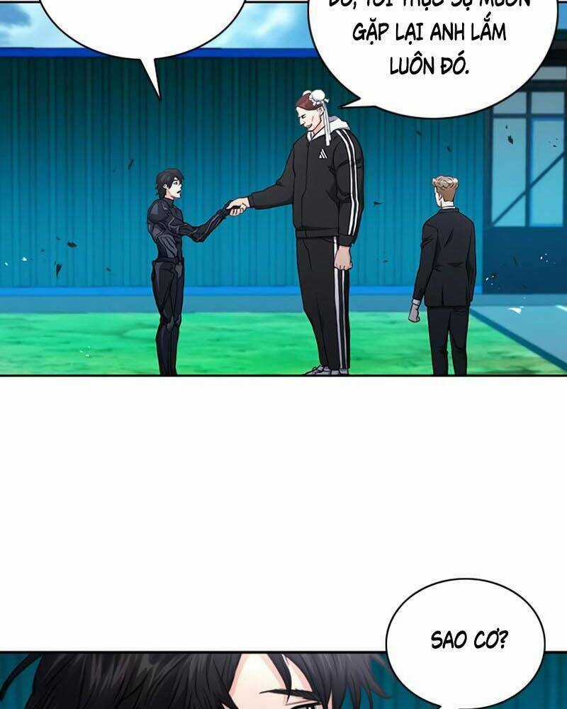 Druid Tại Ga Seoul Chapter 65 trang 84