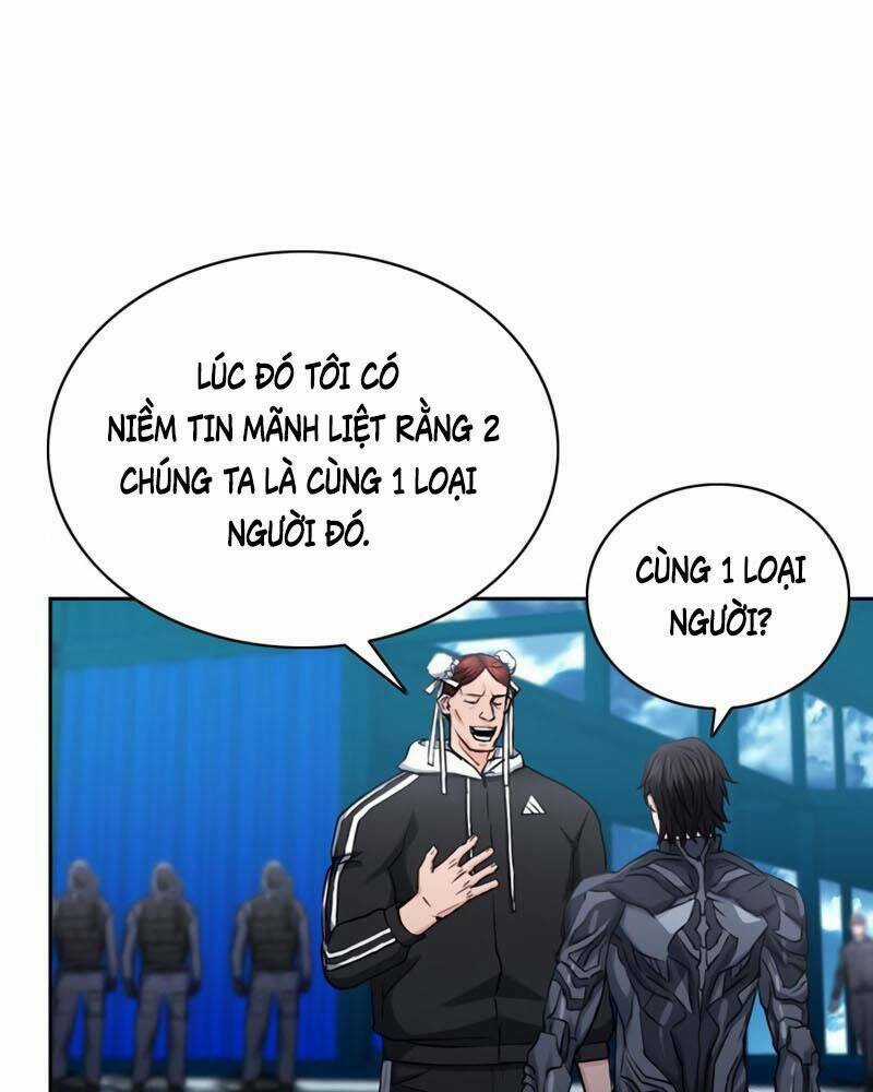 Druid Tại Ga Seoul Chapter 65 trang 87