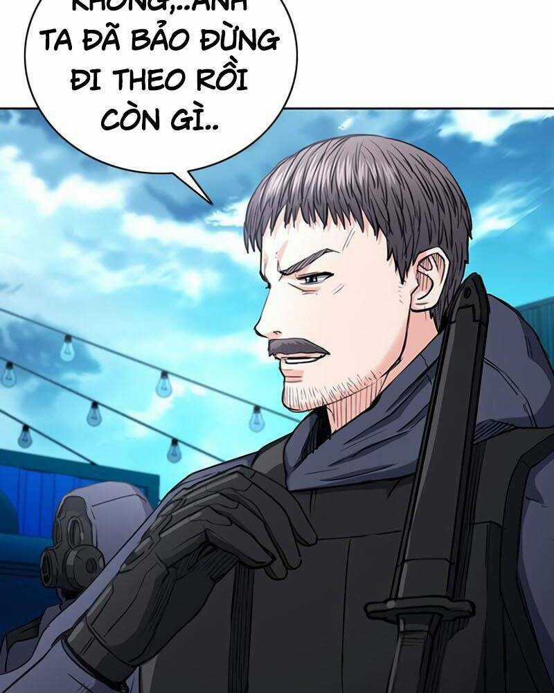 Druid Tại Ga Seoul Chapter 65 trang 9