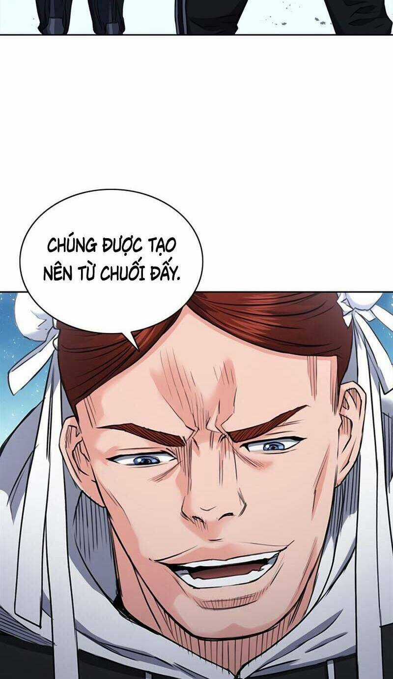 Druid Tại Ga Seoul Chapter 65 trang 90