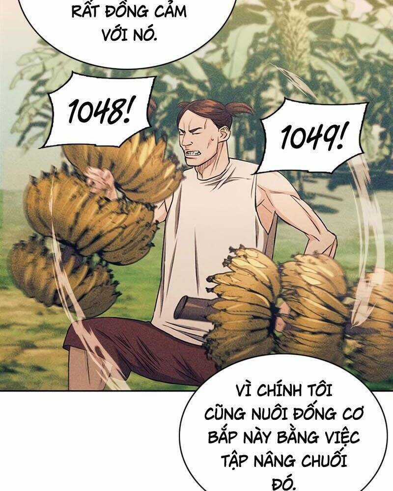 Druid Tại Ga Seoul Chapter 65 trang 95