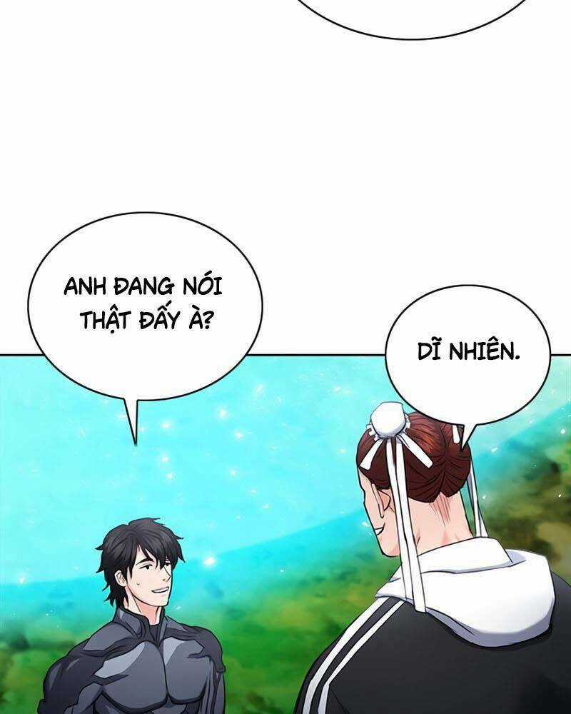 Druid Tại Ga Seoul Chapter 65 trang 96