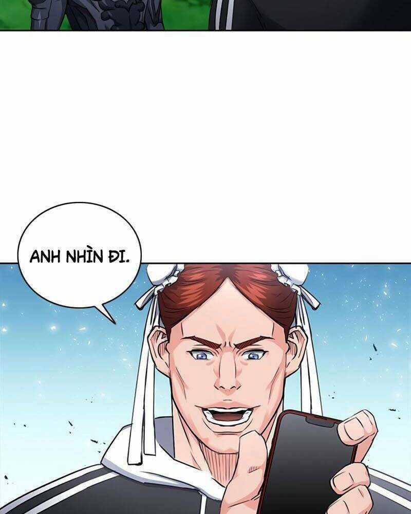 Druid Tại Ga Seoul Chapter 65 trang 97