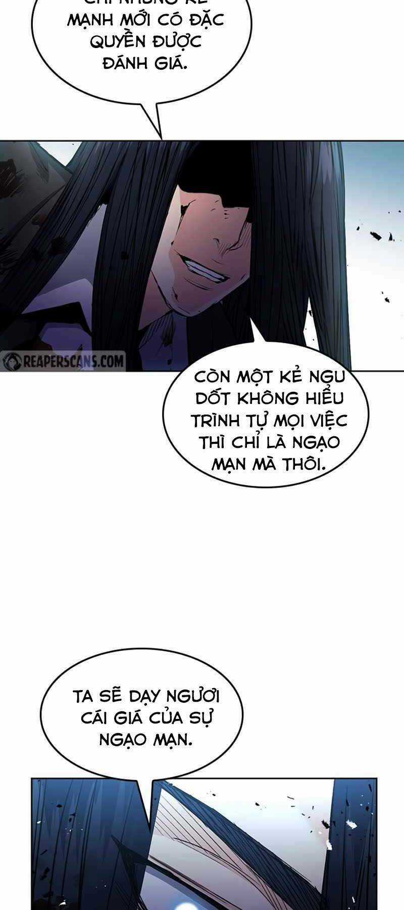 Druid Tại Ga Seoul Chapter 66 trang 23