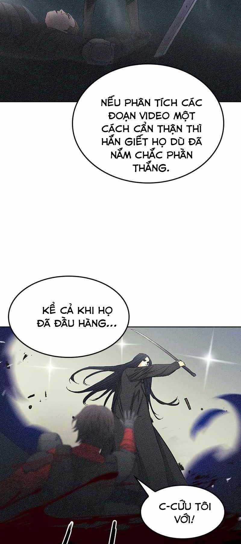 Druid Tại Ga Seoul Chapter 66 trang 29