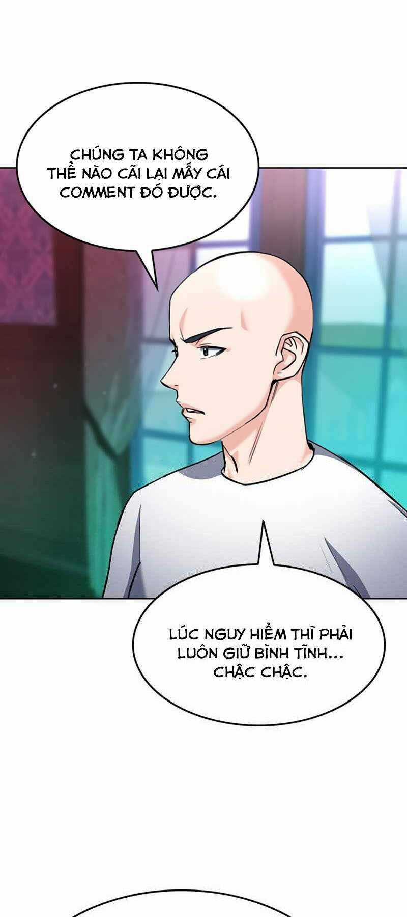 Druid Tại Ga Seoul Chapter 67 trang 11