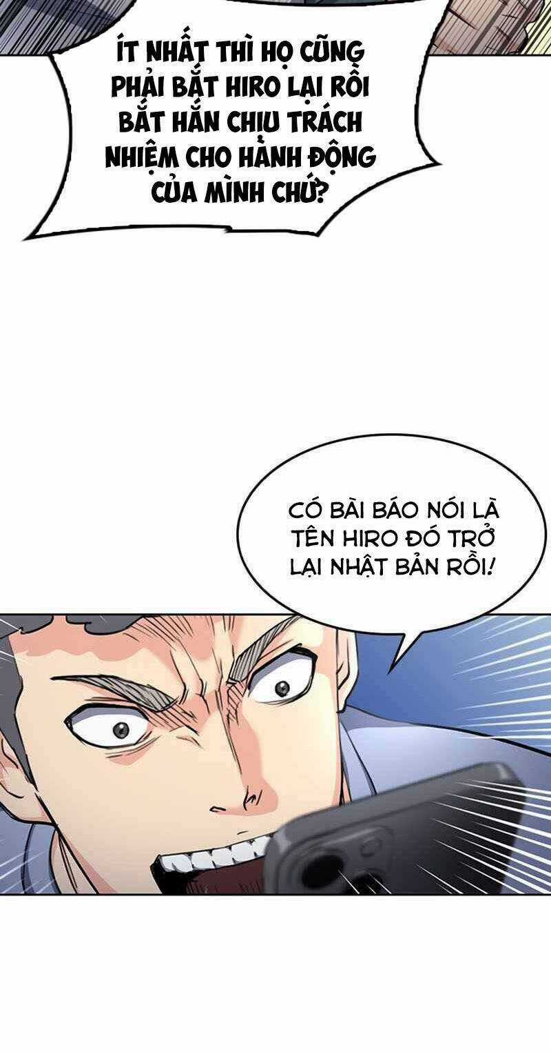 Druid Tại Ga Seoul Chapter 67 trang 19