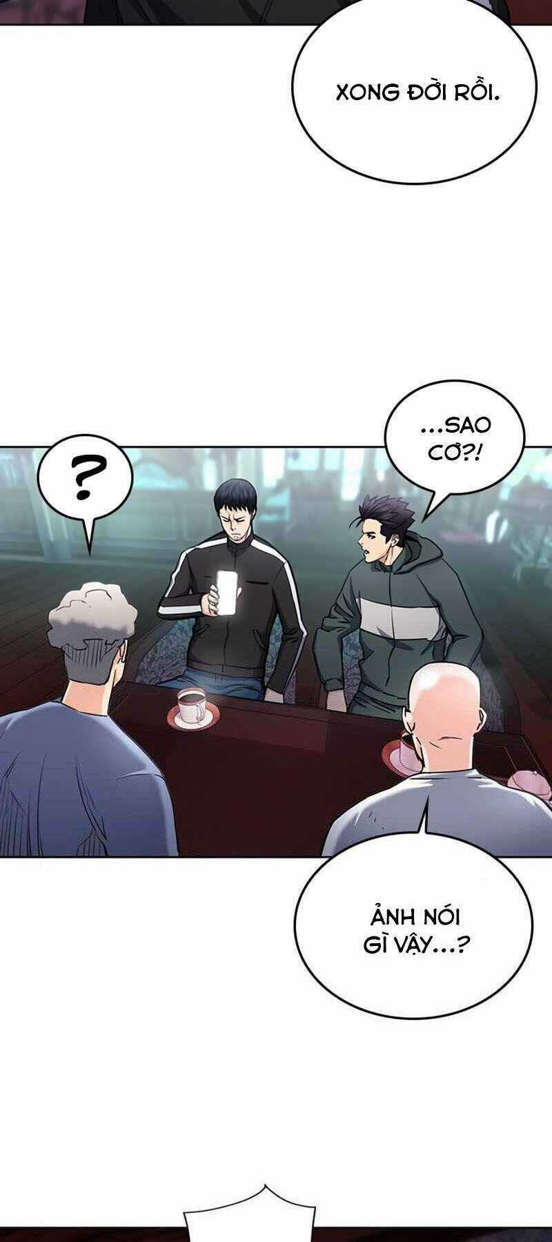 Druid Tại Ga Seoul Chapter 67 trang 2