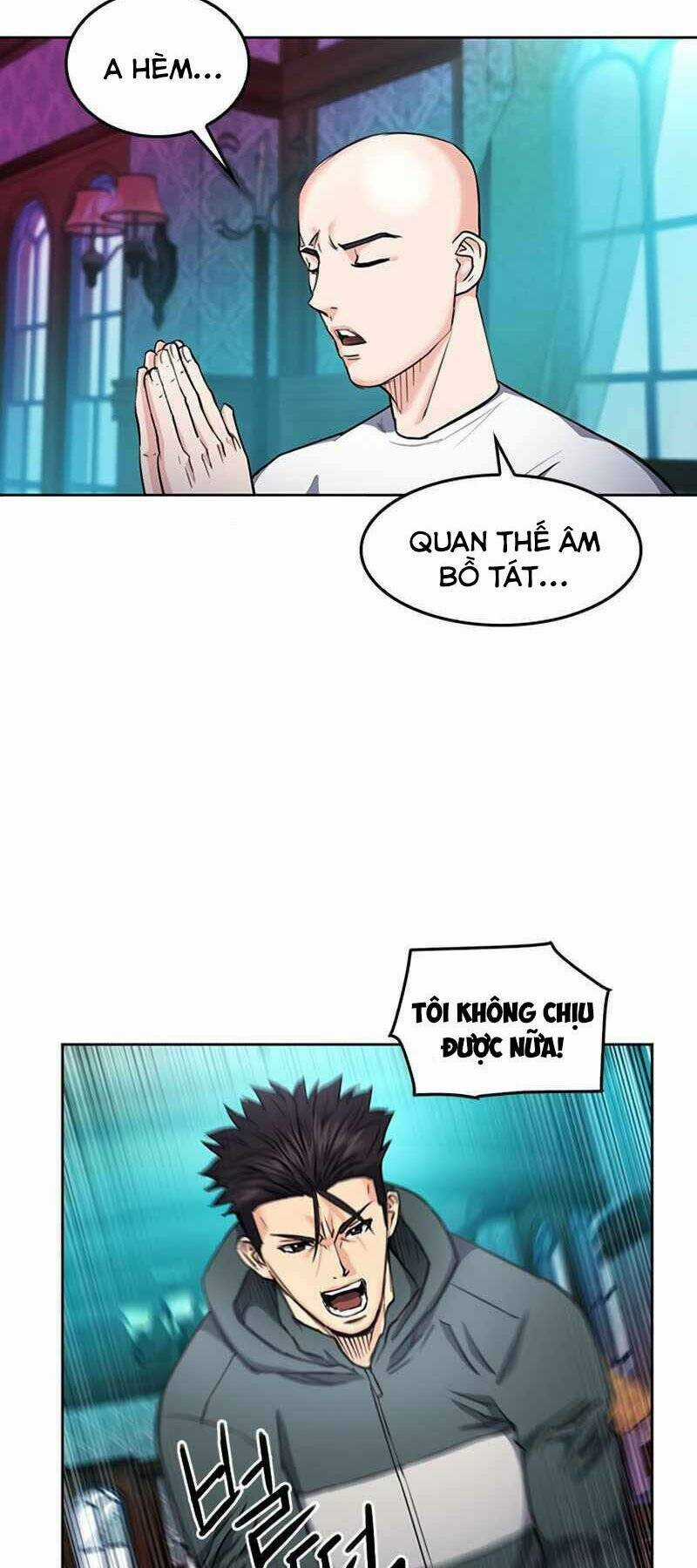 Druid Tại Ga Seoul Chapter 67 trang 21