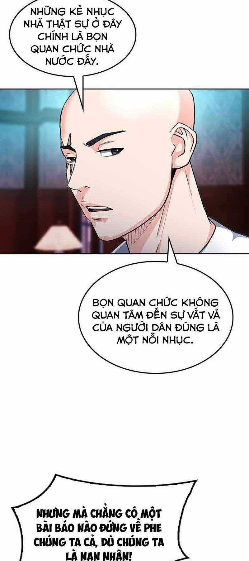 Druid Tại Ga Seoul Chapter 67 trang 24