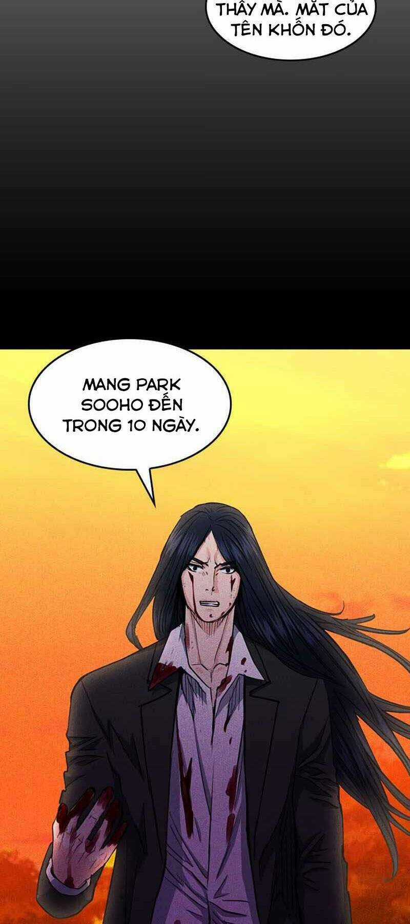 Druid Tại Ga Seoul Chapter 67 trang 28