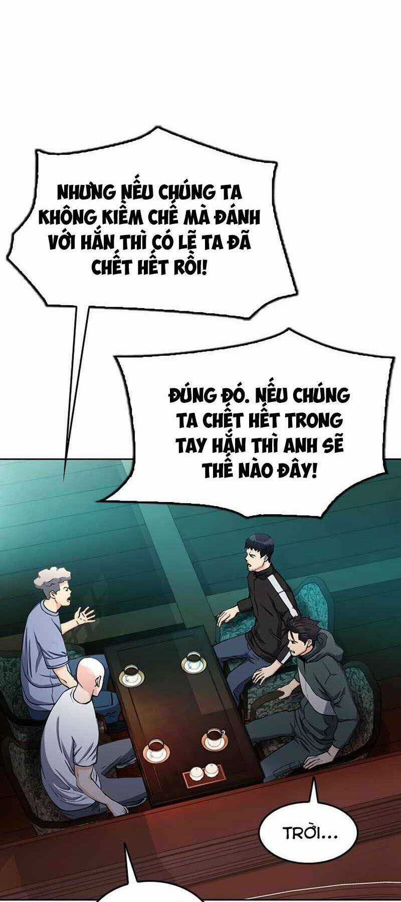 Druid Tại Ga Seoul Chapter 67 trang 31