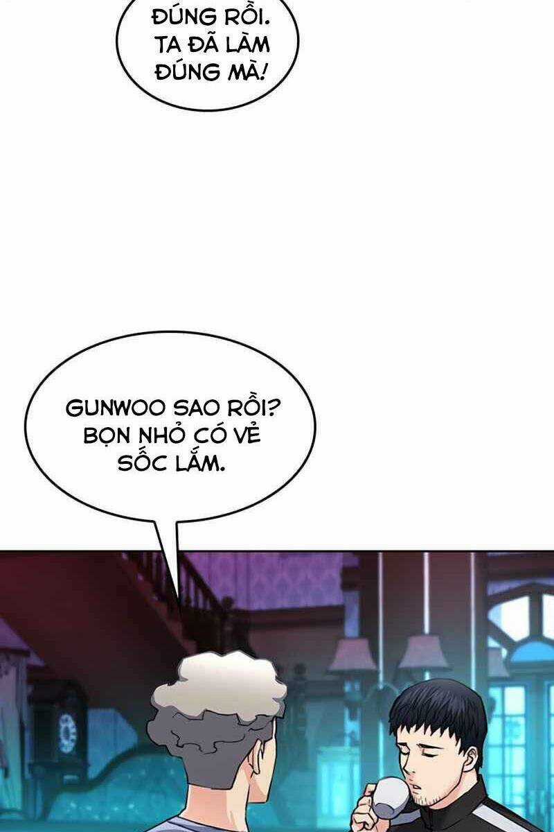 Druid Tại Ga Seoul Chapter 67 trang 32