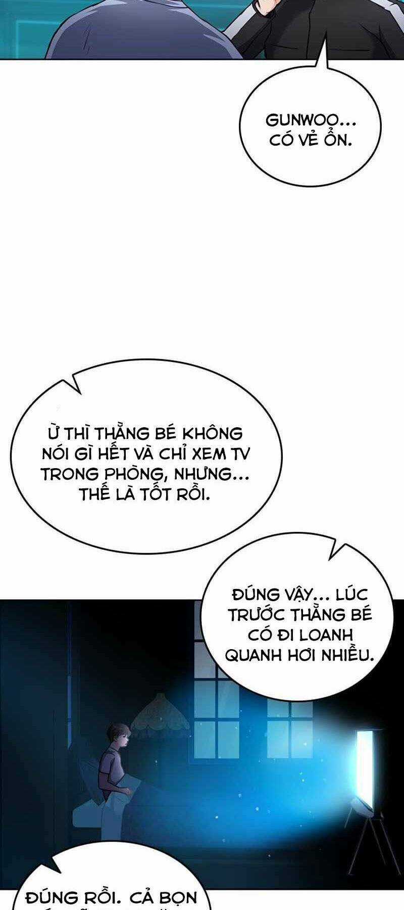 Druid Tại Ga Seoul Chapter 67 trang 33