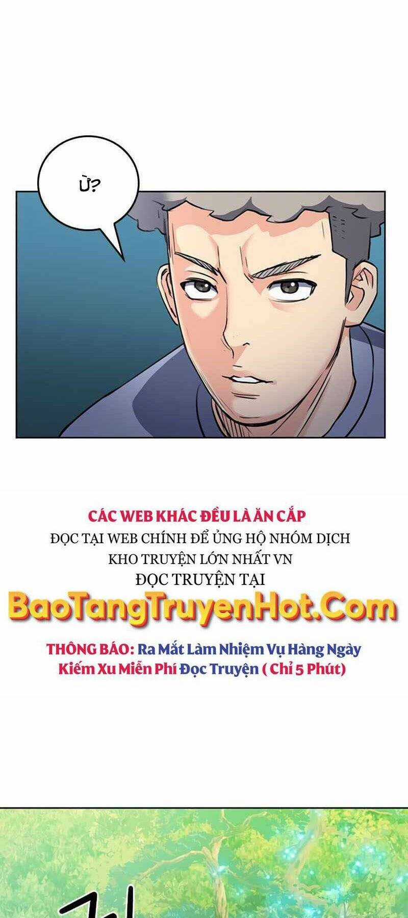 Druid Tại Ga Seoul Chapter 67 trang 37