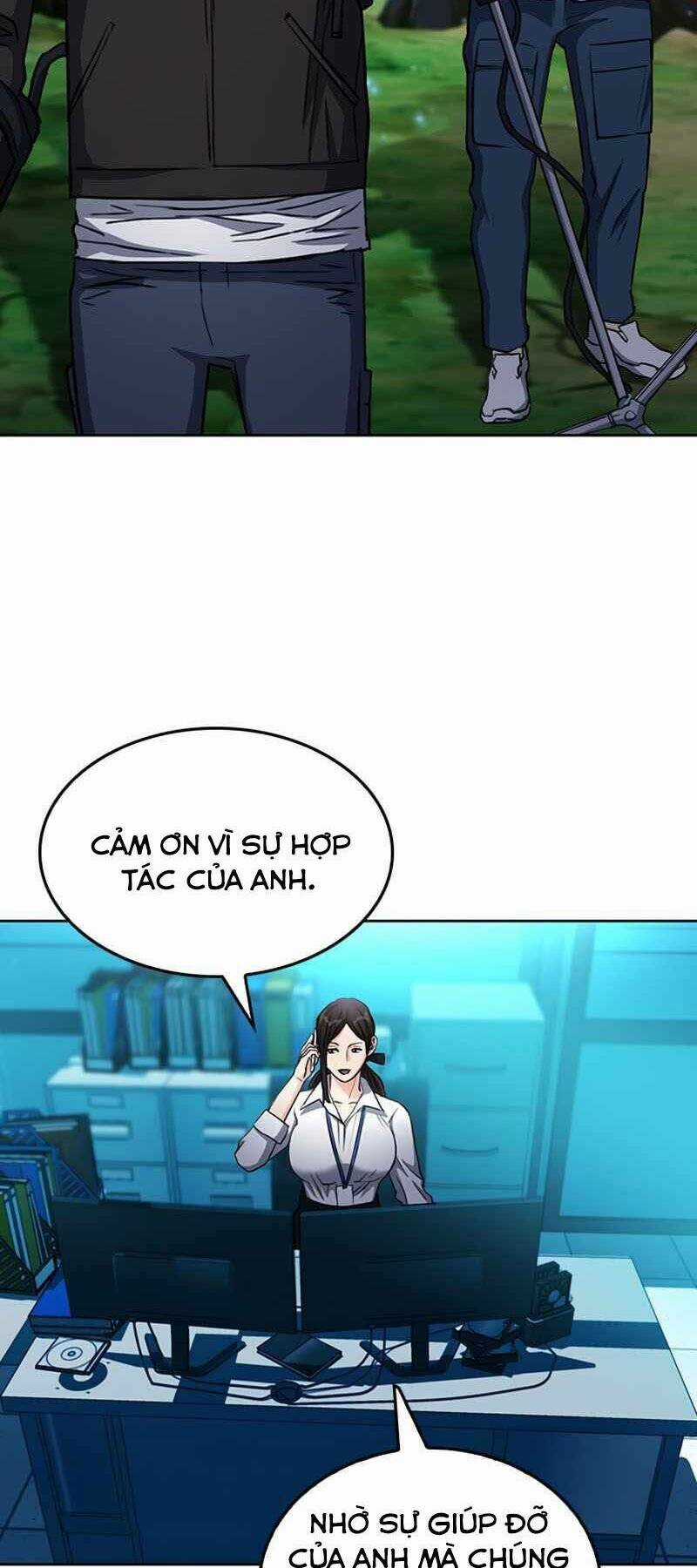 Druid Tại Ga Seoul Chapter 67 trang 41