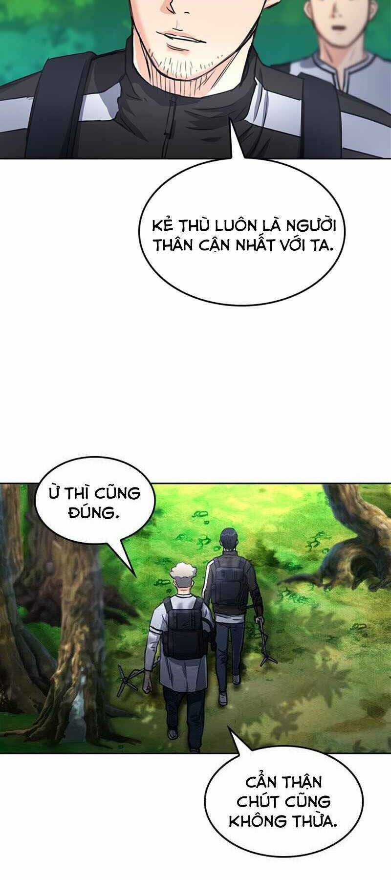 Druid Tại Ga Seoul Chapter 67 trang 47