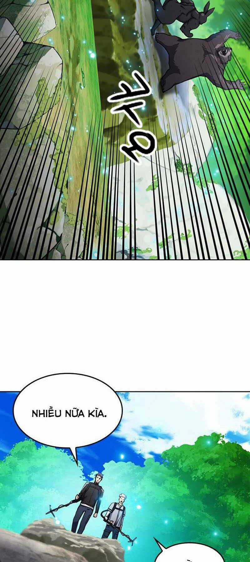 Druid Tại Ga Seoul Chapter 67 trang 49